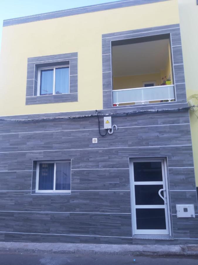 Lobos Apartment Gran Tarajal Exterior photo